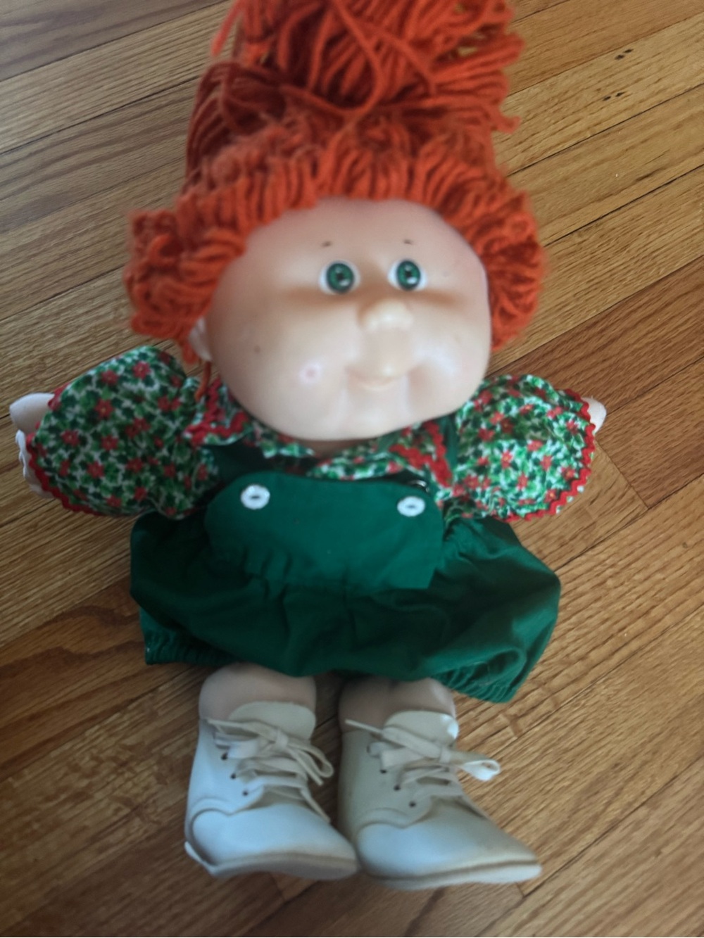 Cabbage Patch Kid